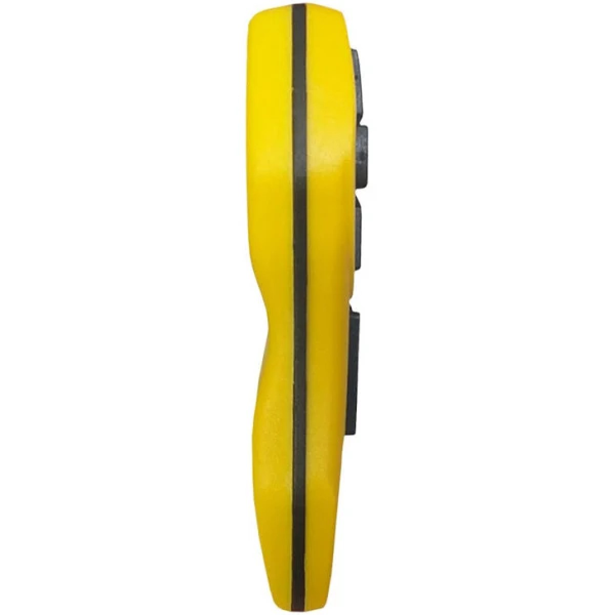 Controle Universal Longa Distância Stetsom SX Universal 200 metros Amarelo