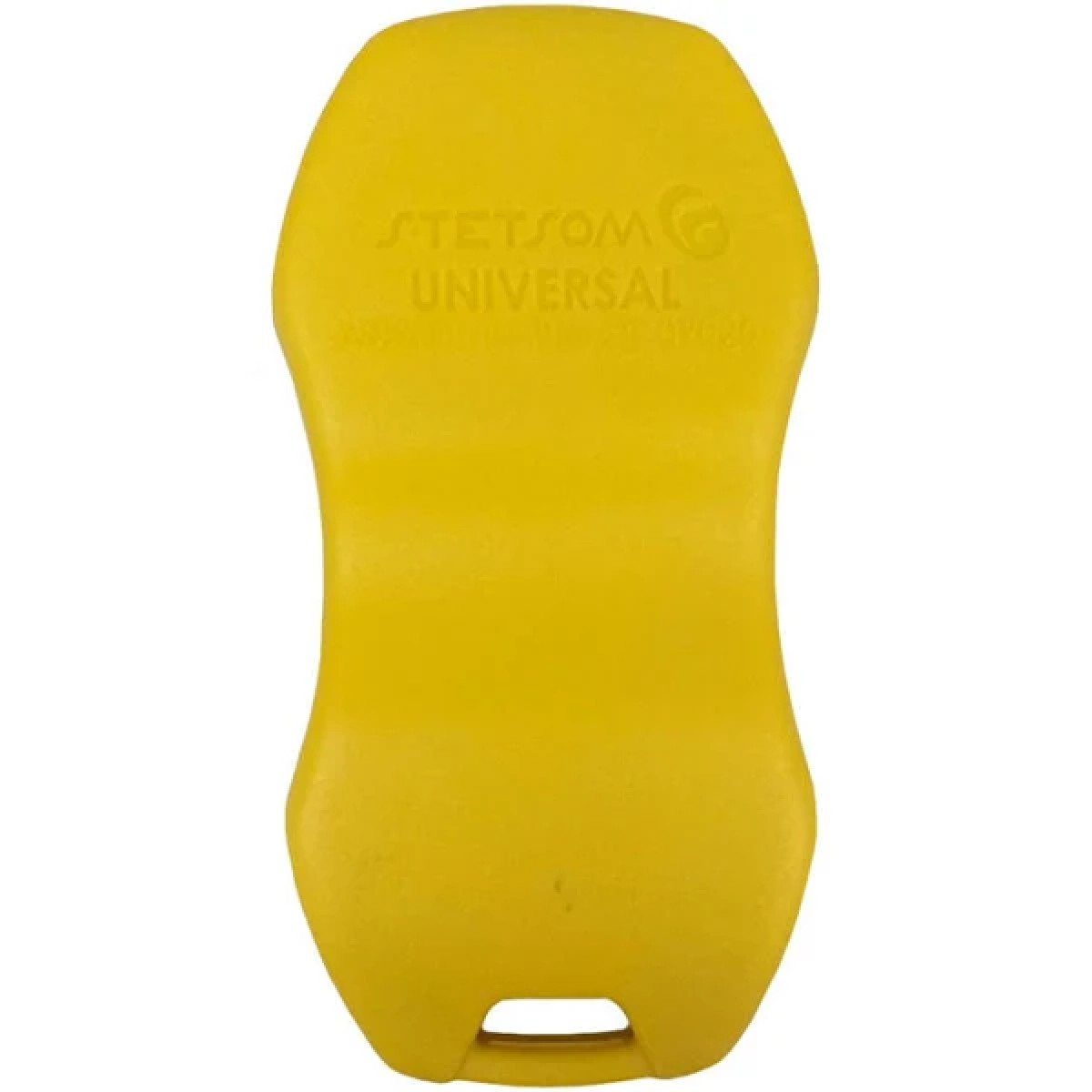 Controle Universal Longa Distância Stetsom SX Universal 200 metros Amarelo
