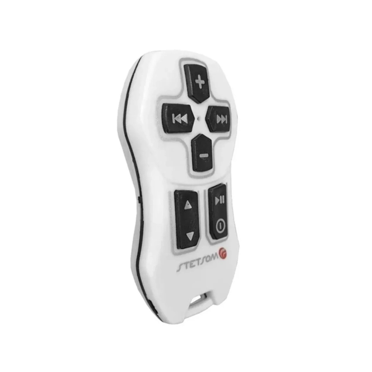 Controle Universal Longa Distância Stetsom SX Universal 200 metros Branco