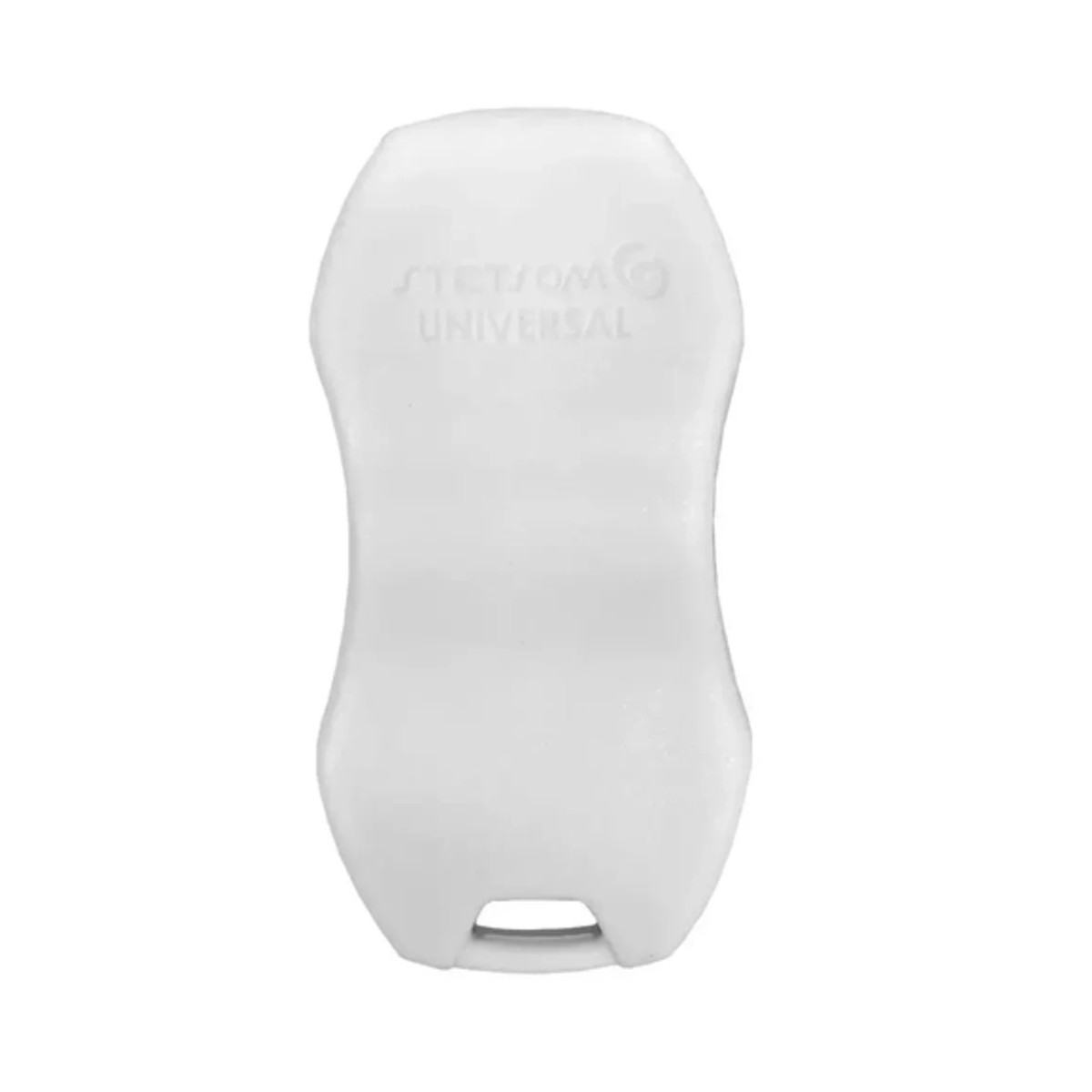 Controle Universal Longa Distância Stetsom SX Universal 200 metros Branco