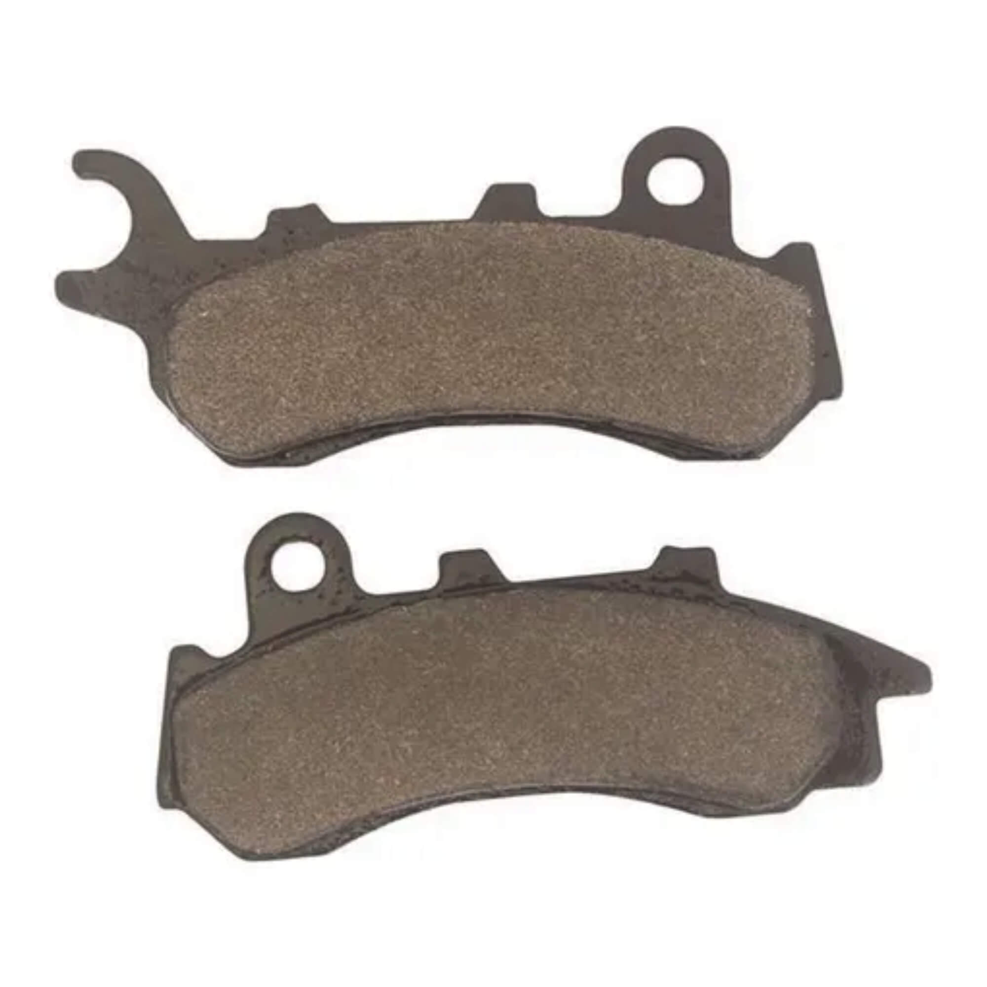 Conjunto Pastilhas de Freio Dianteiro N-1886 Cobreq - N0018860900