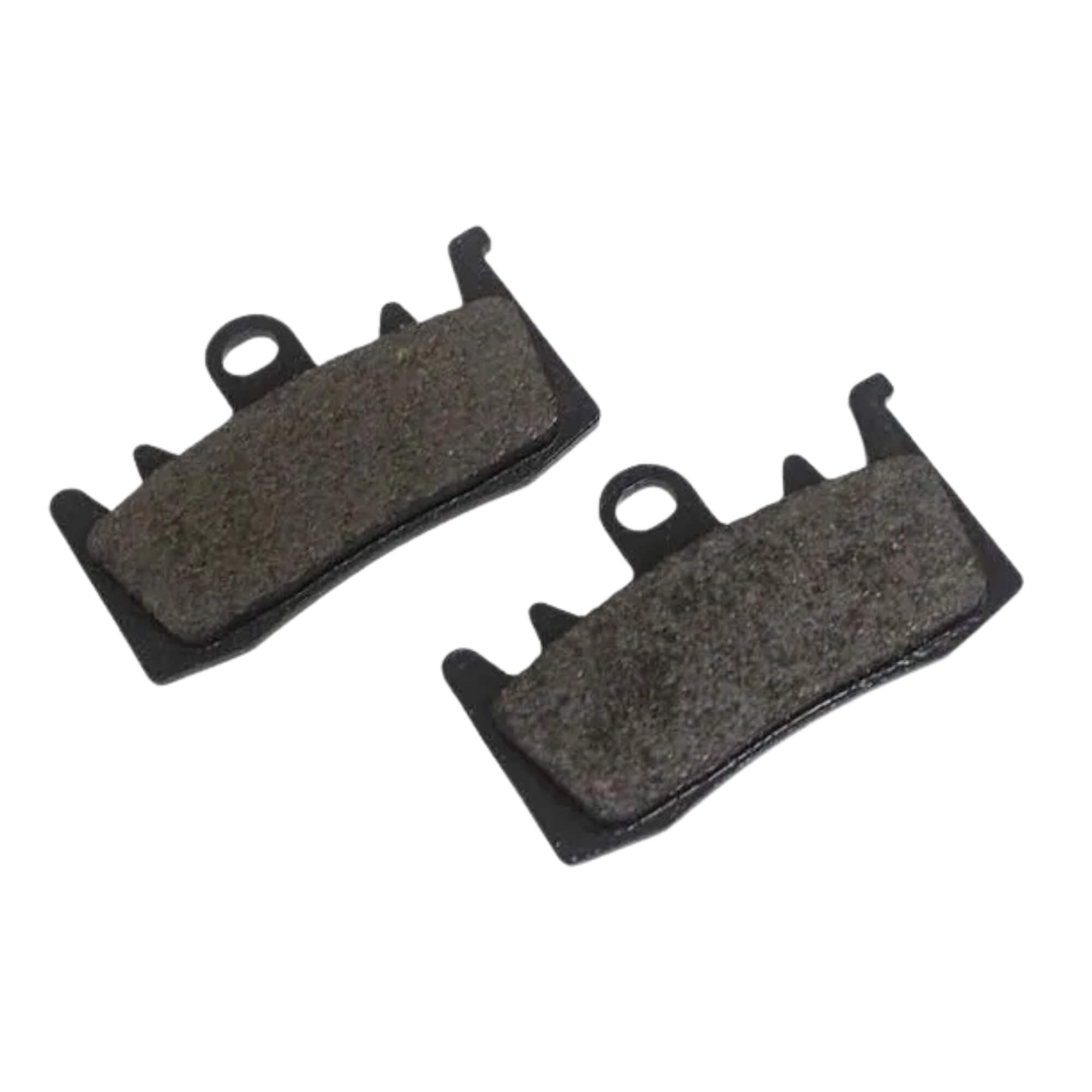 Conjunto Pastilhas de Freio Cerâmica Dianteira N-1790C Cobreq - N0017900015