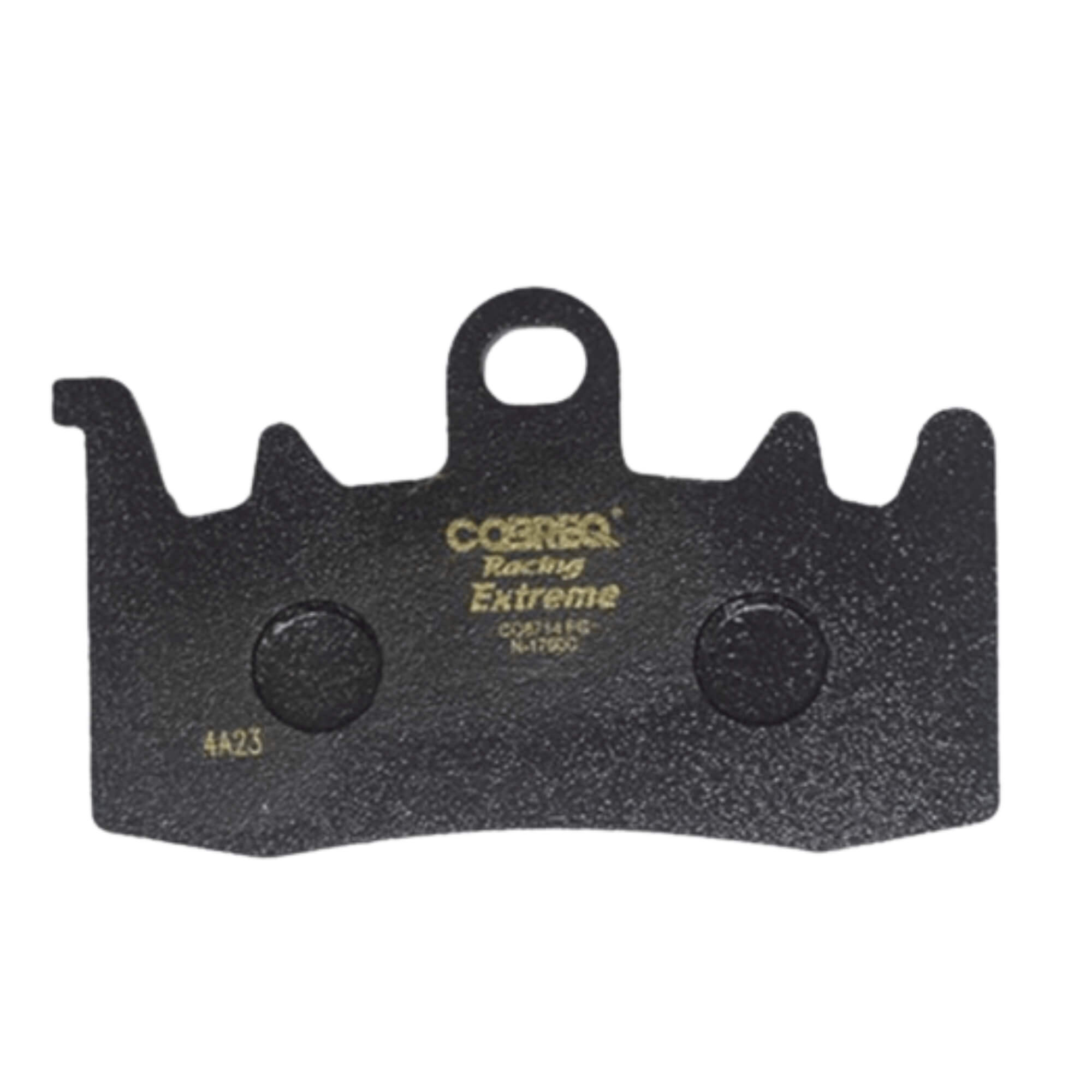 Conjunto Pastilhas de Freio Cerâmica Dianteira N-1790C Cobreq - N0017900015