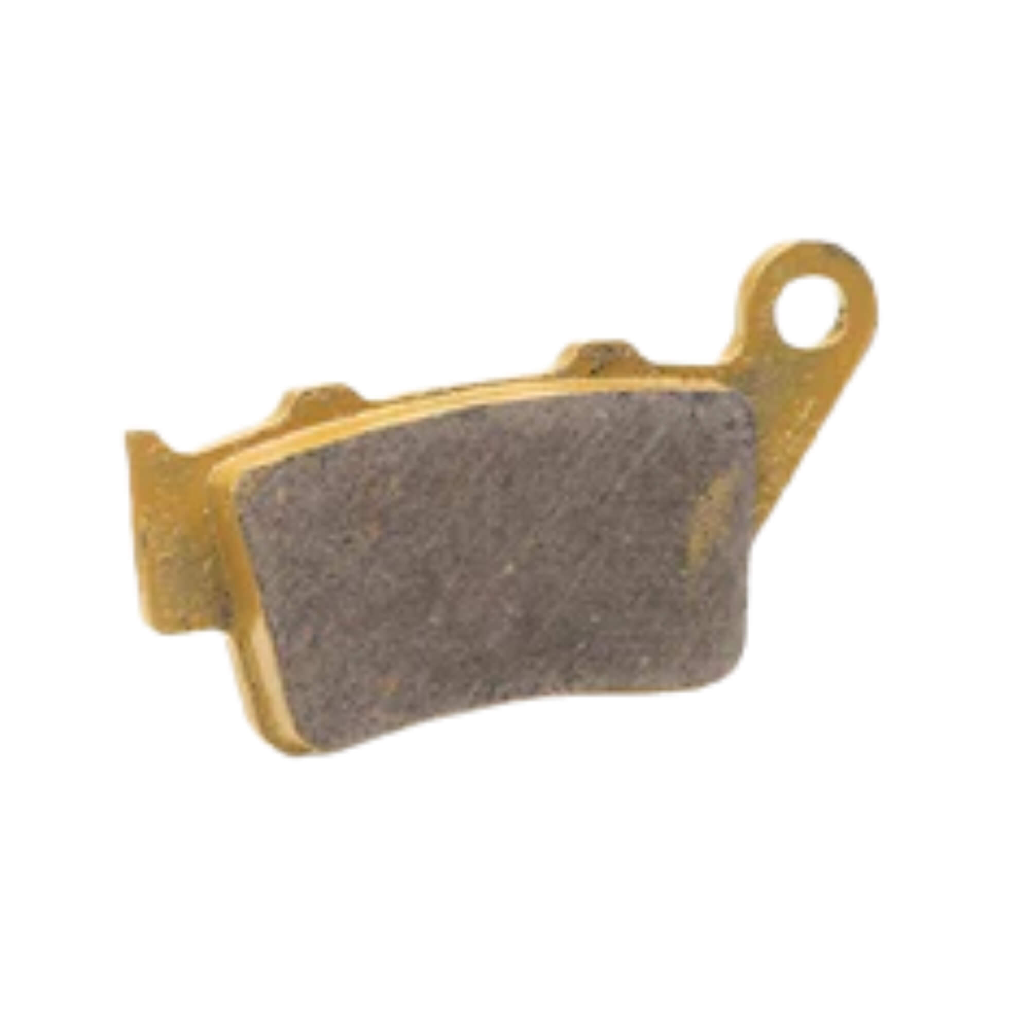 Conjunto Pastilhas de Freio Traseiro N-932C Cobreq - N0009320915