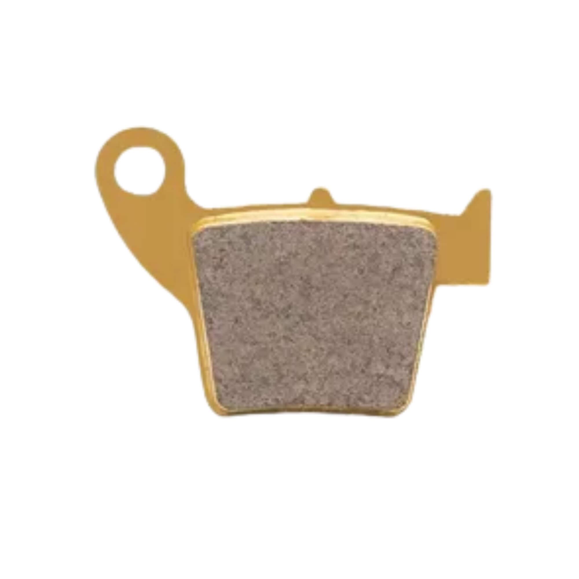 Conjunto Pastilhas de Freio Cerâmica Traseira N-995C Cobreq - N0009950915