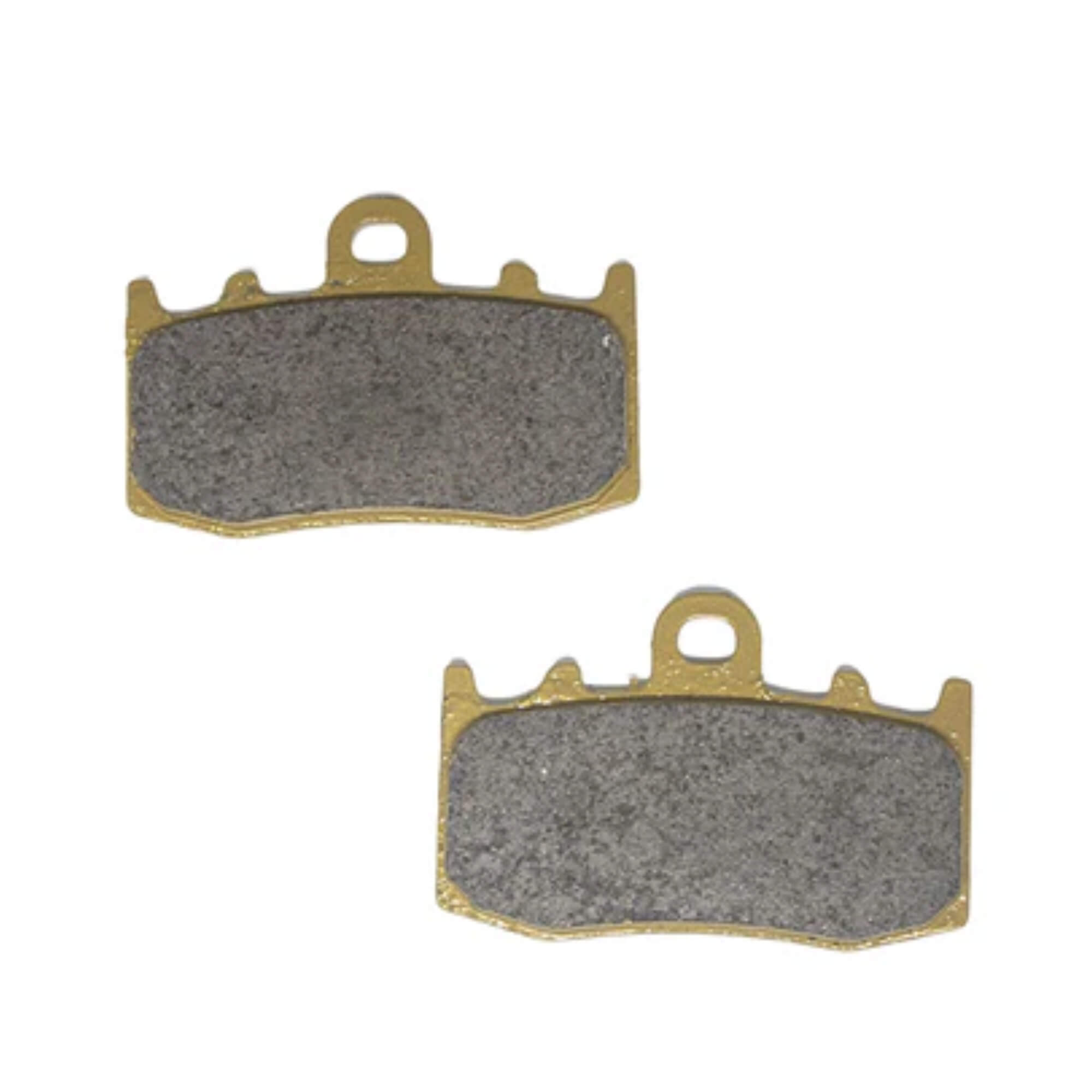 Conjunto Pastilhas de Freio Cerâmica Dianteira N-1809C Cobreq - N0018090015