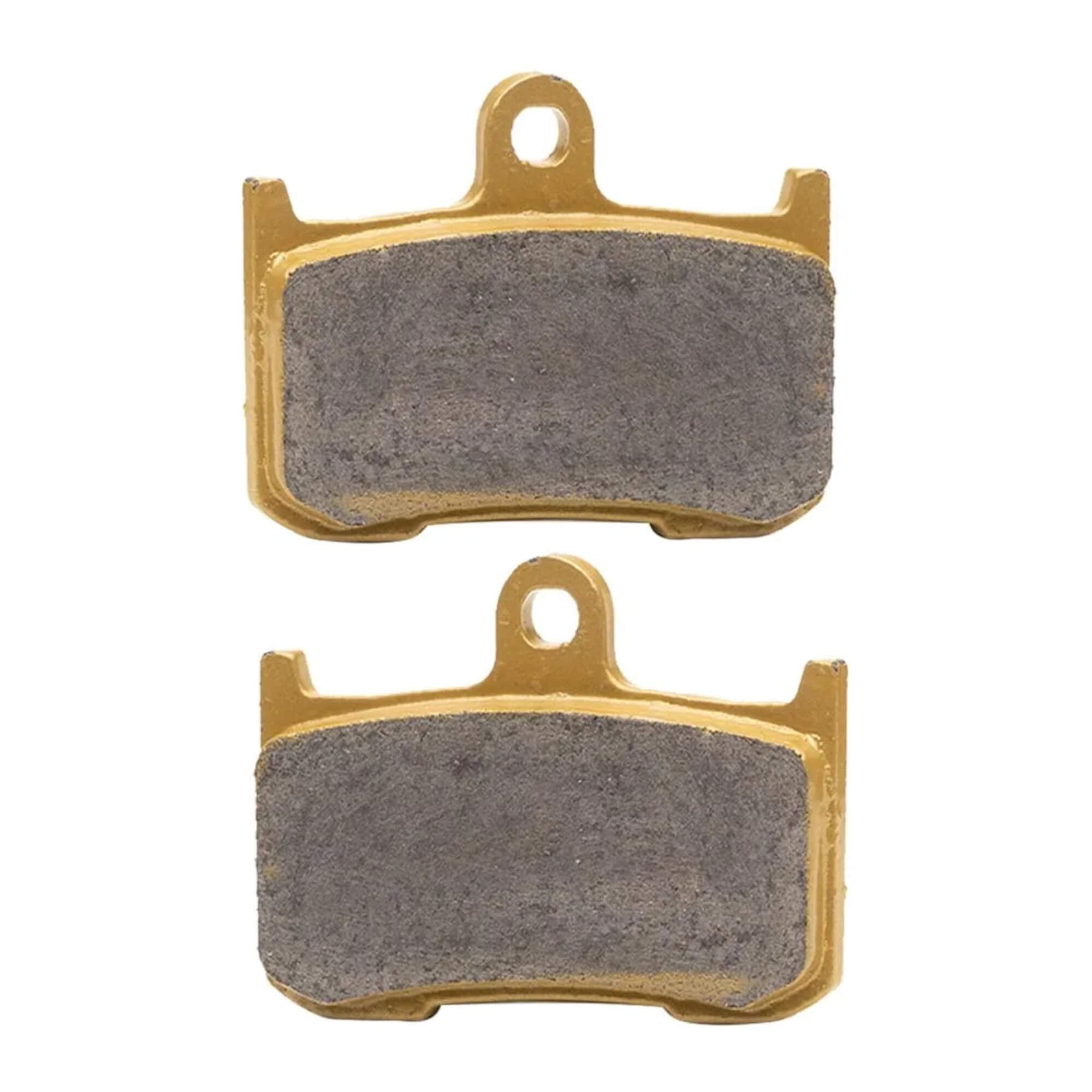 Conjunto Pastilhas de Freio Cerâmica Dianteira N-1812C Cobreq -  N0018120015