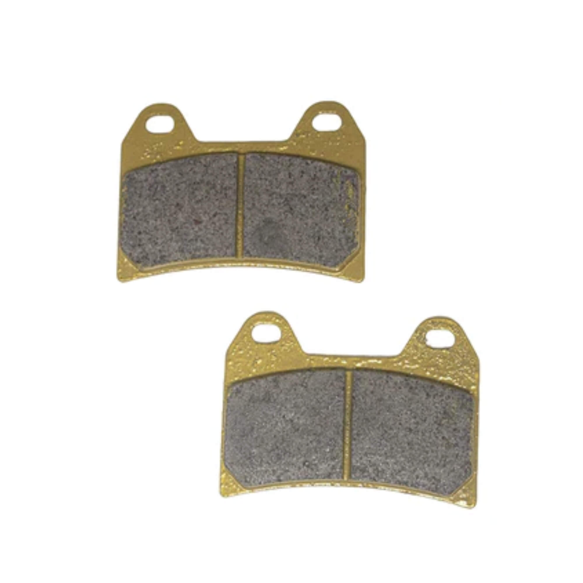 Conjunto Pastilhas de Freio Cerâmica Dianteira N-1804C Cobreq - N0018040015