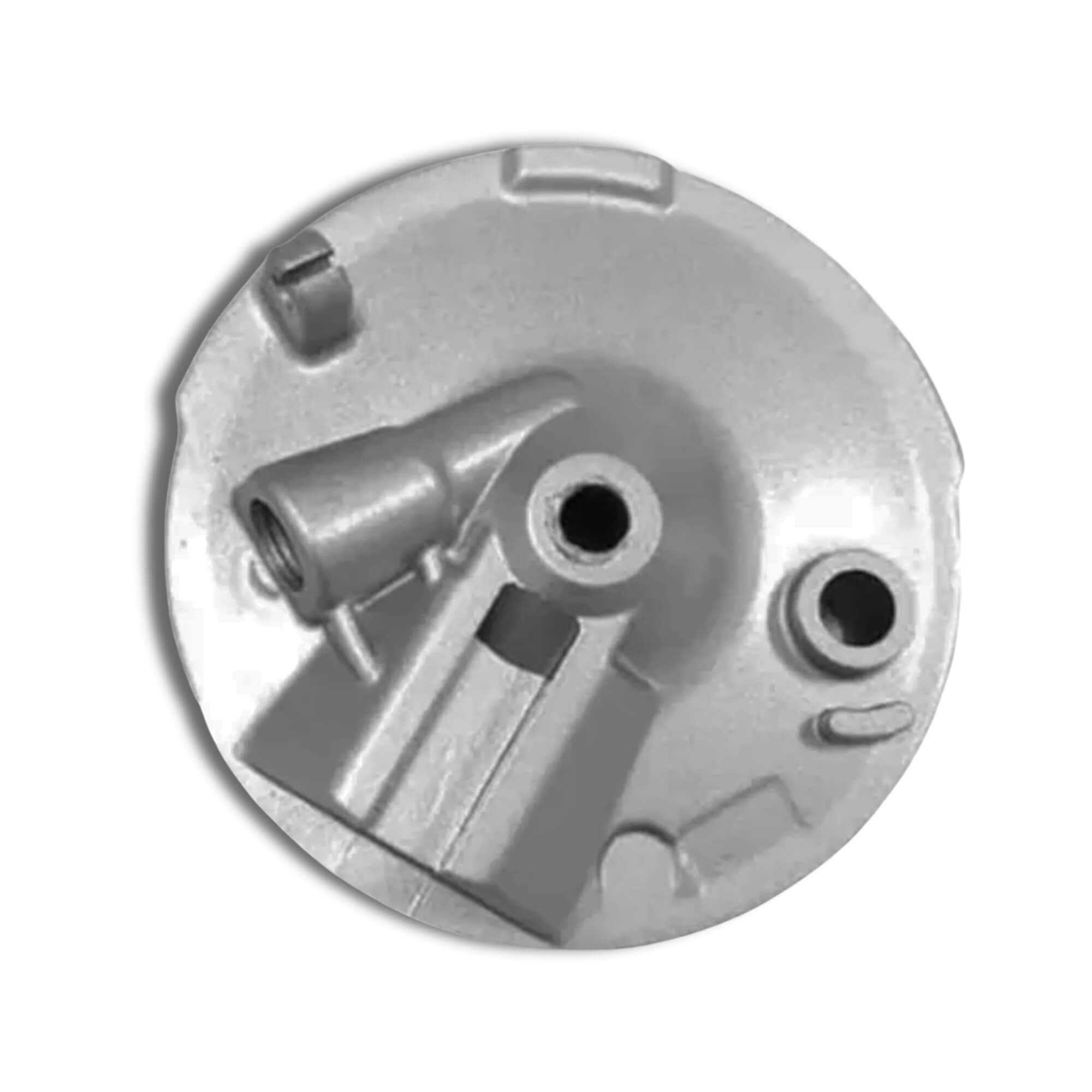 Espelho de Freio Dianteiro YBR 125 E/K 0020-EP Cobreq - E0000200000