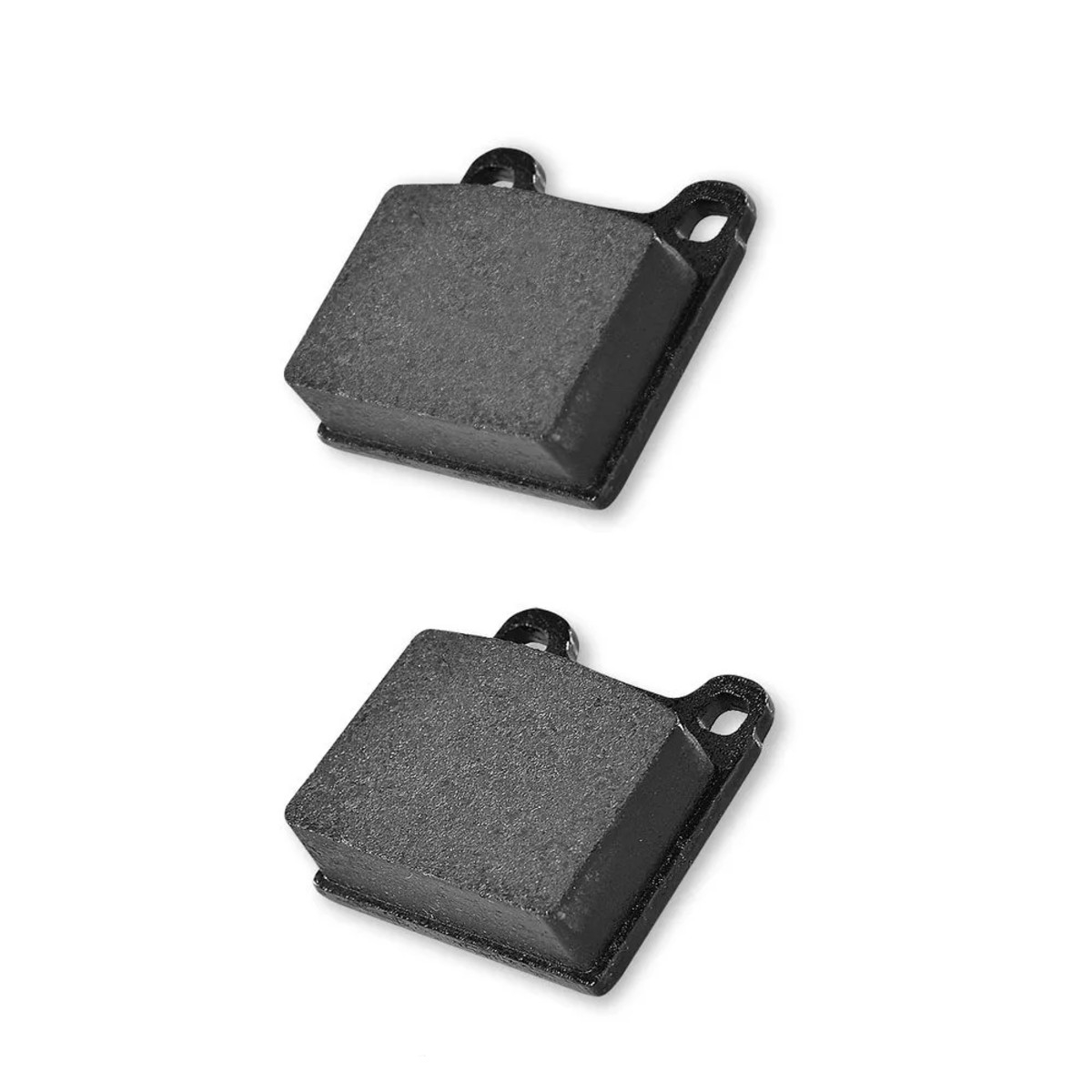 Pastilhas de Freio Gurgel BR800 Gol Parati Passat Saveiro Voyage Cobreq - N-204