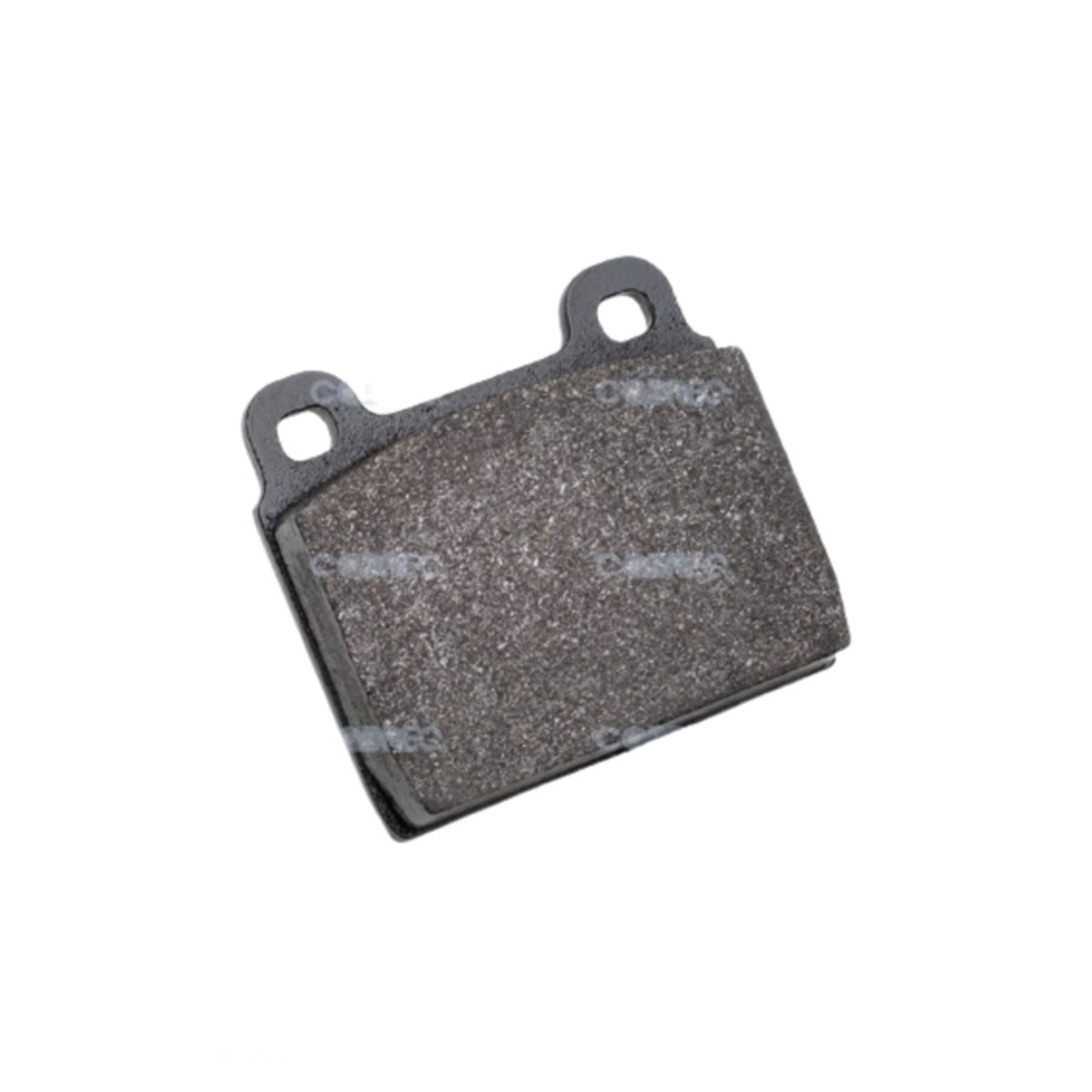 Conjunto Pastilhas de Freio Alfa Romeo/Gurgel/Volkswagen Cobreq - N-208