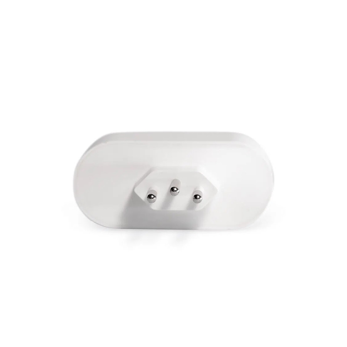 Plugue de Tomada Inteligente Wi-fi Bivolt Multilaser Liv - SE231