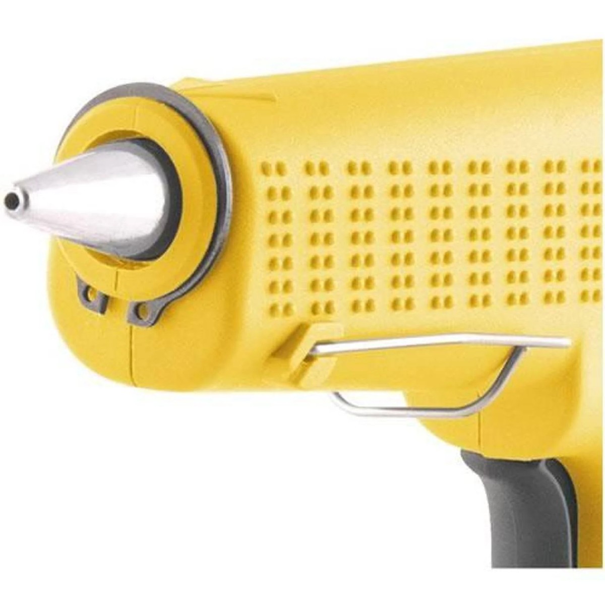Pistola de cola Quente PCV 0080 18W Bivolt Vonder - 30.99.100.080