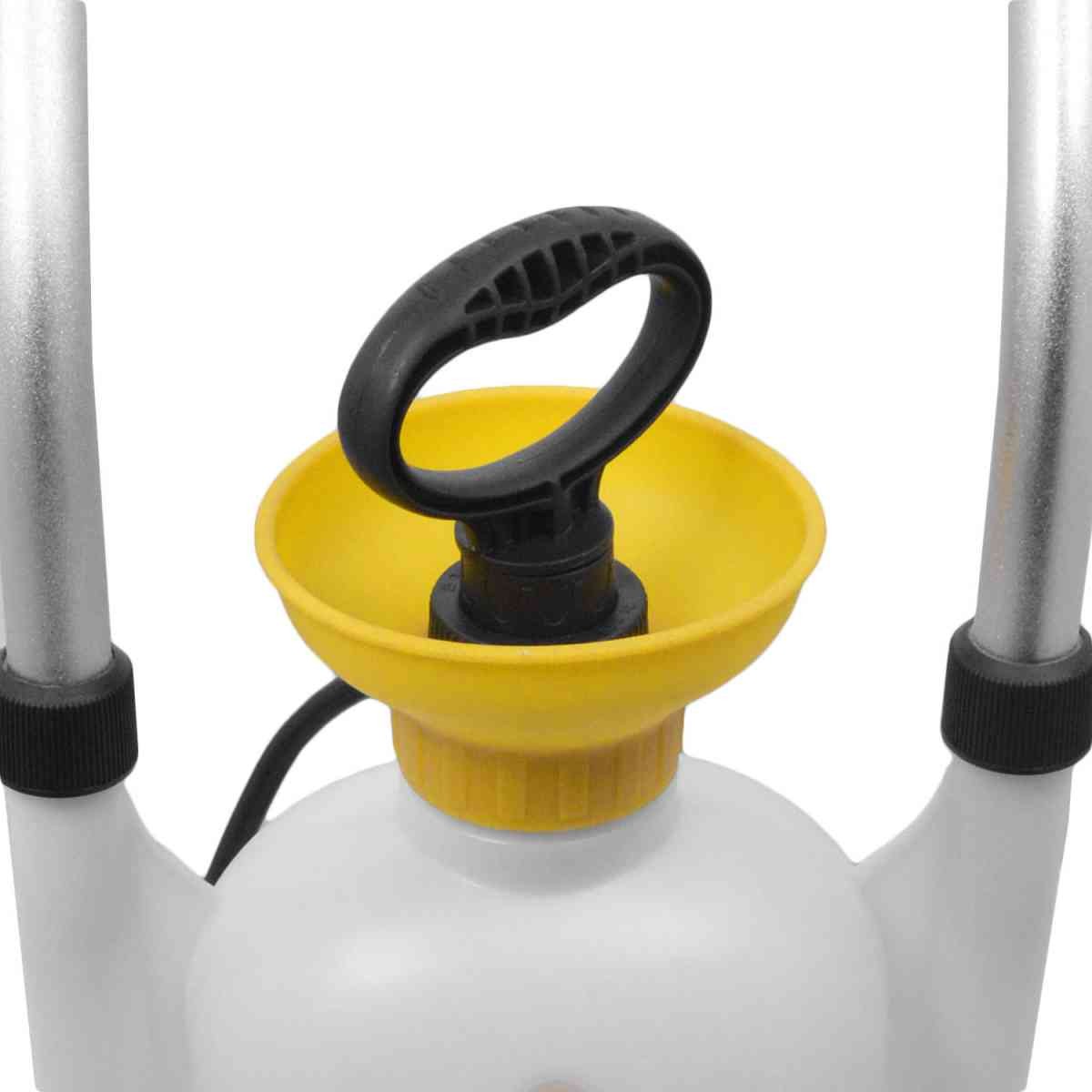 Pulverizador Agrícola Tipo Carrinho 16 Litros Vonder - 62.40.016.000