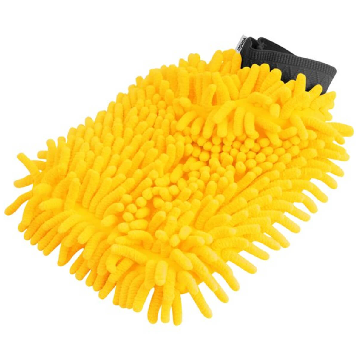 Kit Para Limpeza Automotiva Com 10 Peças Luva Esponja Escova Toalha Vonder - 63.64.010.010