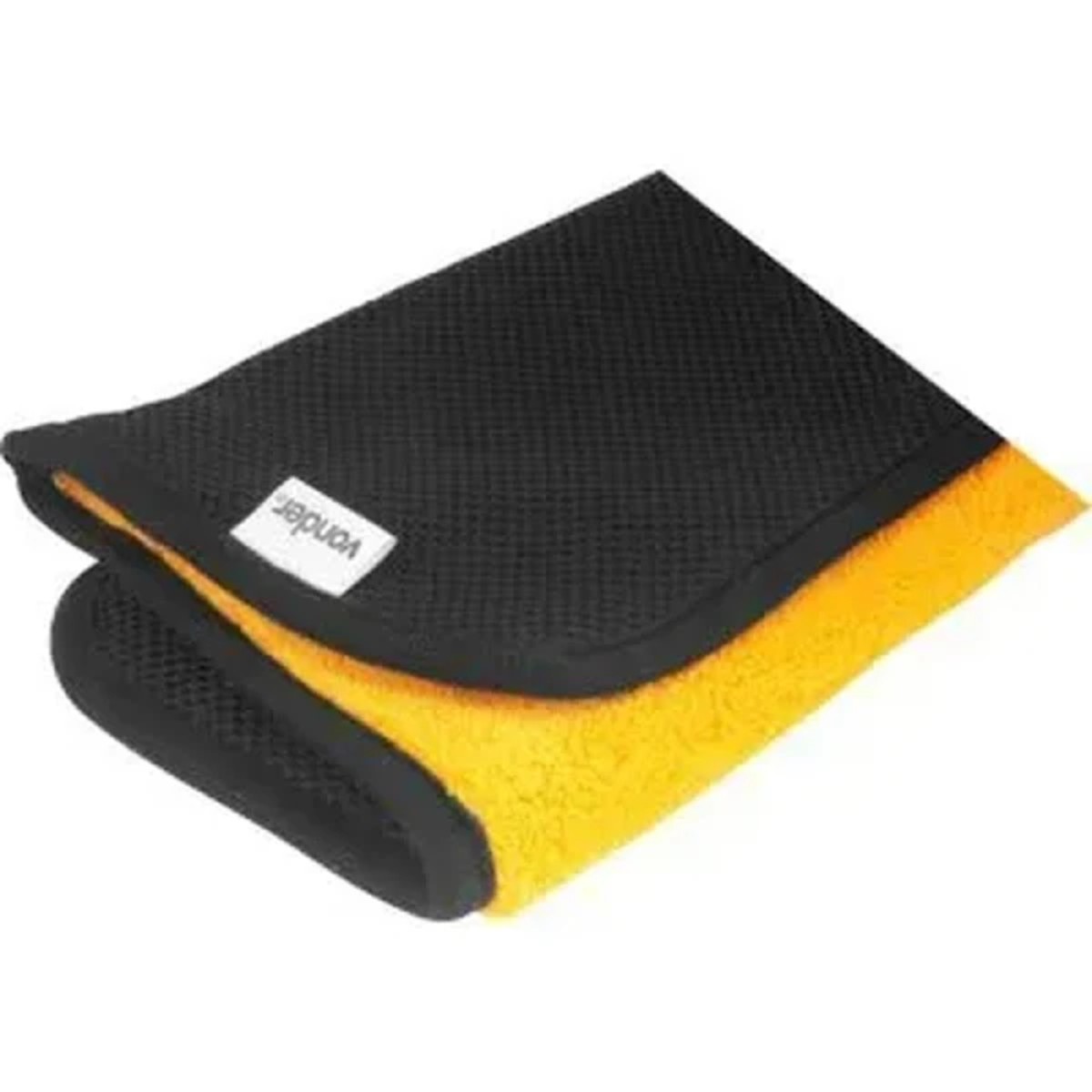 Toalha de Microfibra Dupla Face 45x38 cm Vonder -  63.64.045.038