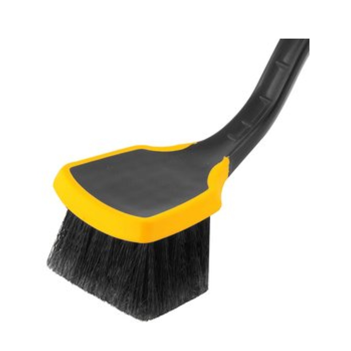 Escova Longa Macia para Limpeza da Caixa de Rodas de Carro Cerdas Nylon Vonder - 63.64.052.010