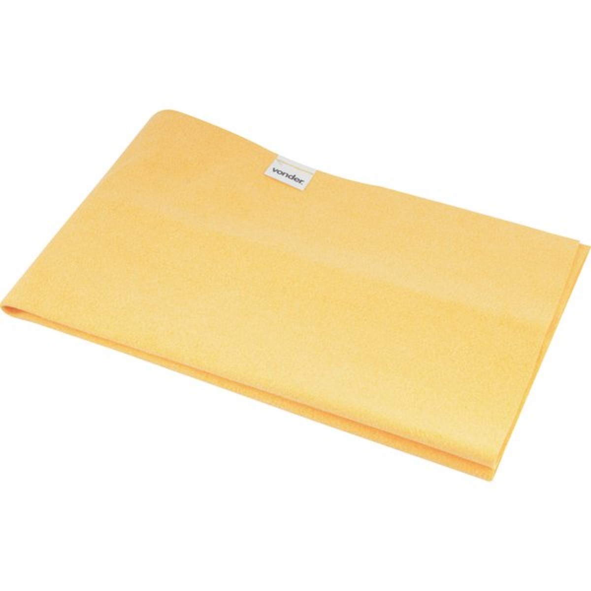 Toalha de Alta Absorção 66 x 40 cm Vonder - 63.64.066.040