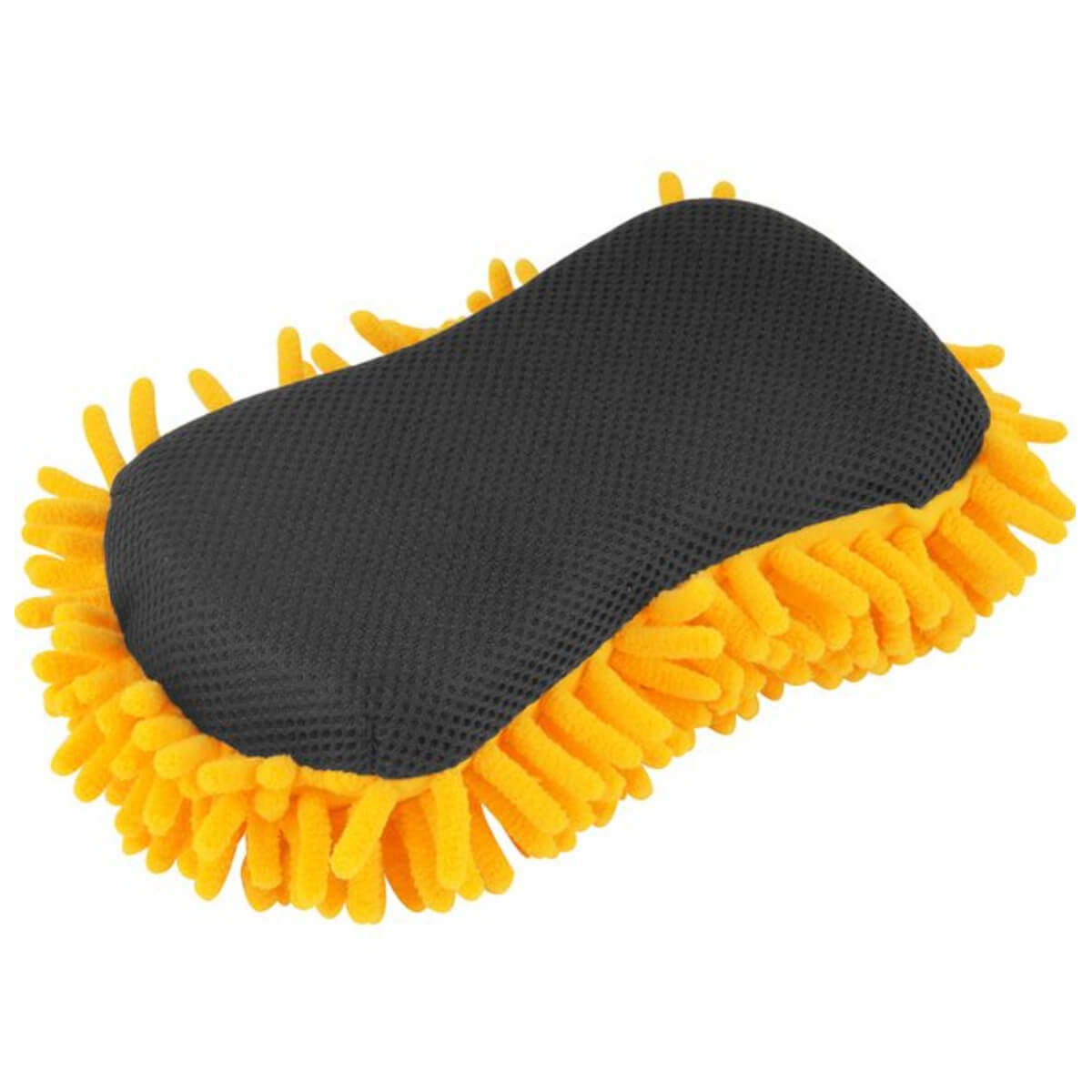 Esponja de Microfibra Dupla-Face Multiuso Vonder - 6364235011