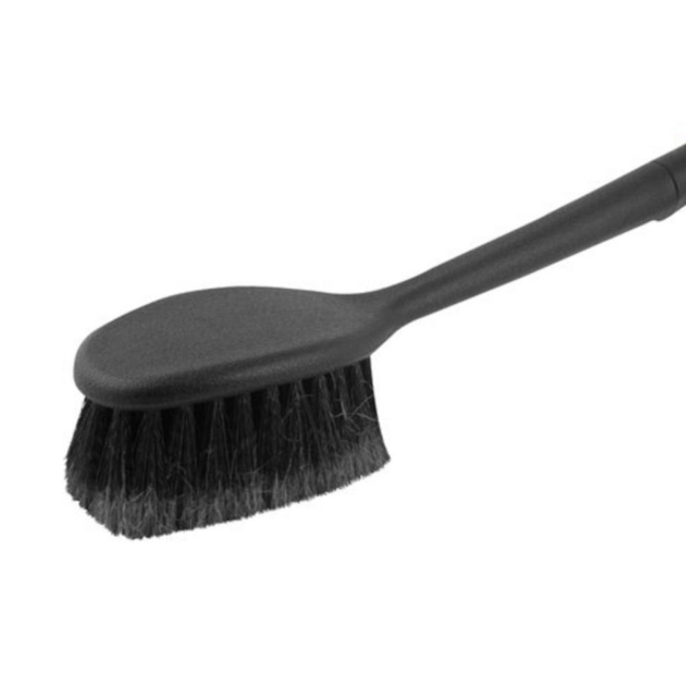Escova Macia Para Caixa de Rodas de Carro Cabo Desmontável Vonder - 63.64.415.075