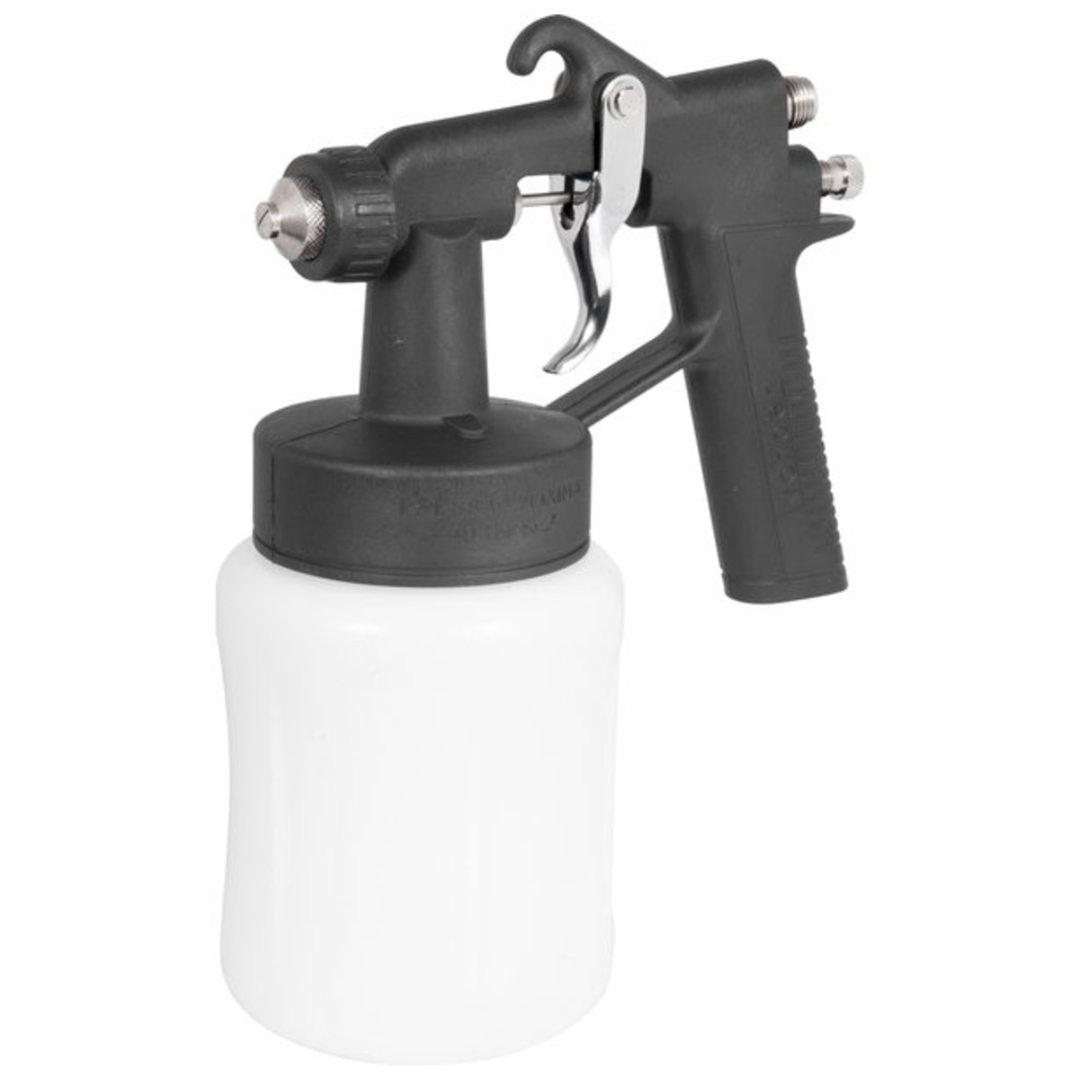 Compressor de Ar Direto 1/2HP 2,3PCM Bivolt Vonder - 68.28.0230.000