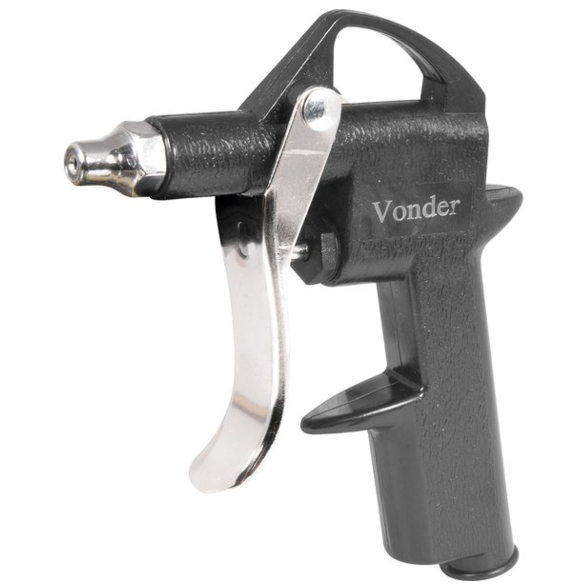 Compressor de Ar Direto 1/2HP 2,3PCM Bivolt Vonder - 68.28.0230.000