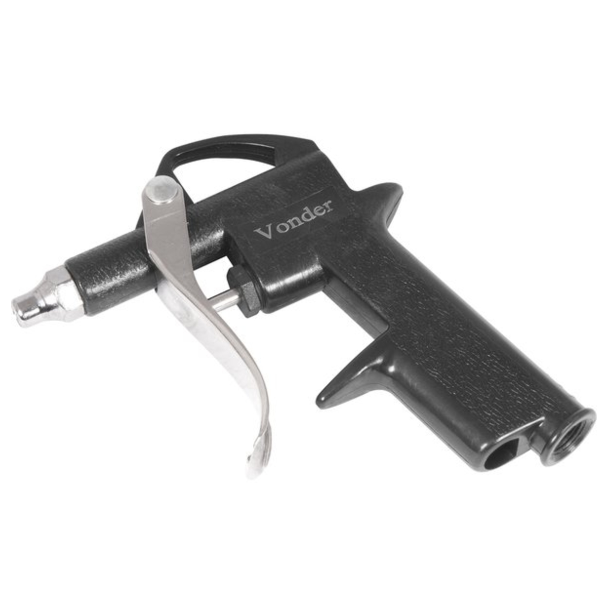 Compressor de Ar Direto 1/2HP 2,3PCM Bivolt Vonder - 68.28.0230.000