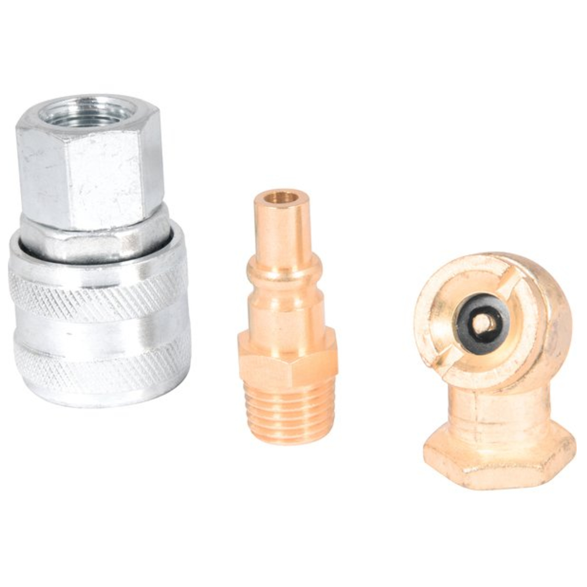 Compressor de Ar Direto 1/2HP 2,3PCM Bivolt Vonder - 68.28.0230.000