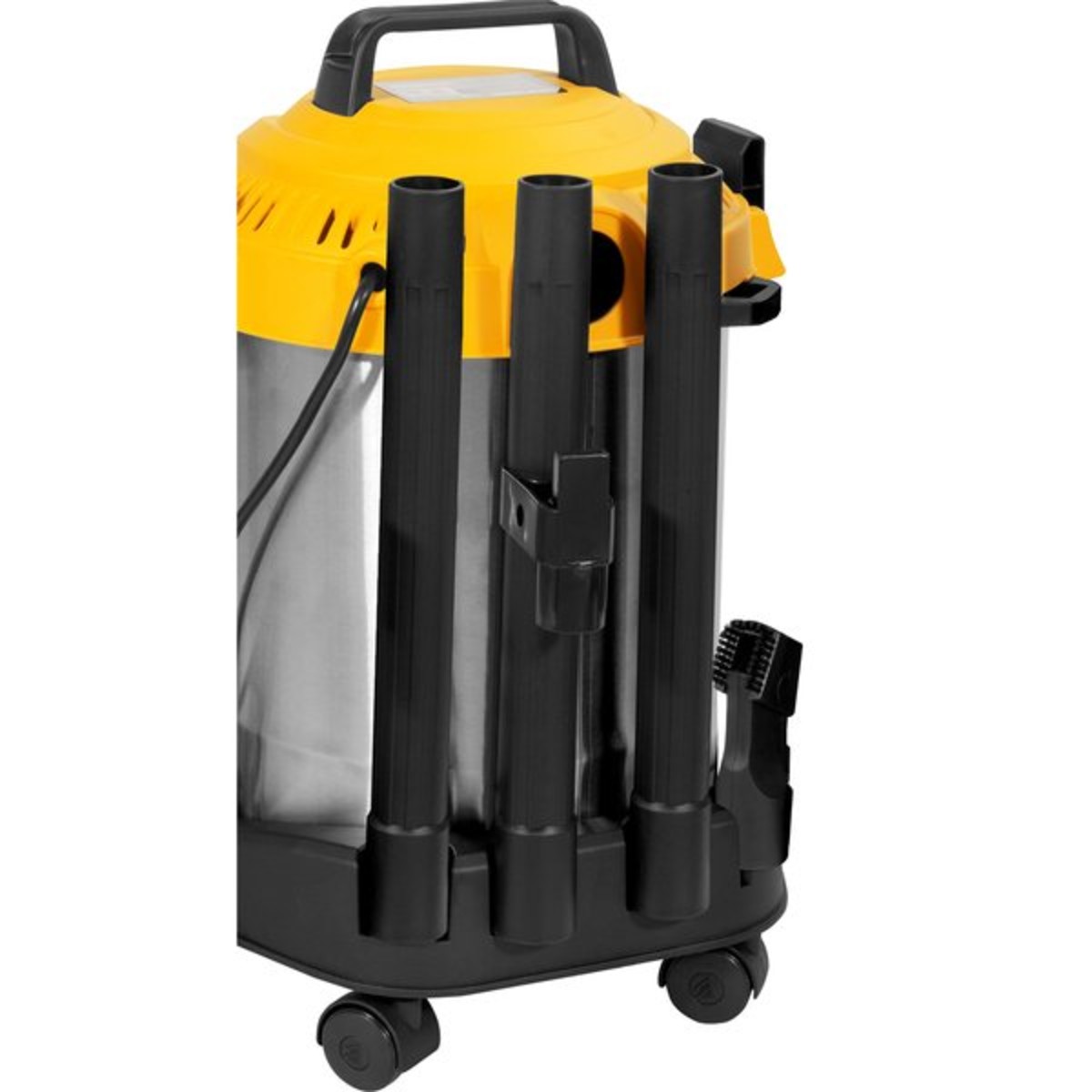 Aspirador de Pó e Líquidos APV 1000 1000W 12 Litros 220V Com Função Soprar Vonder - 68.64.100.220