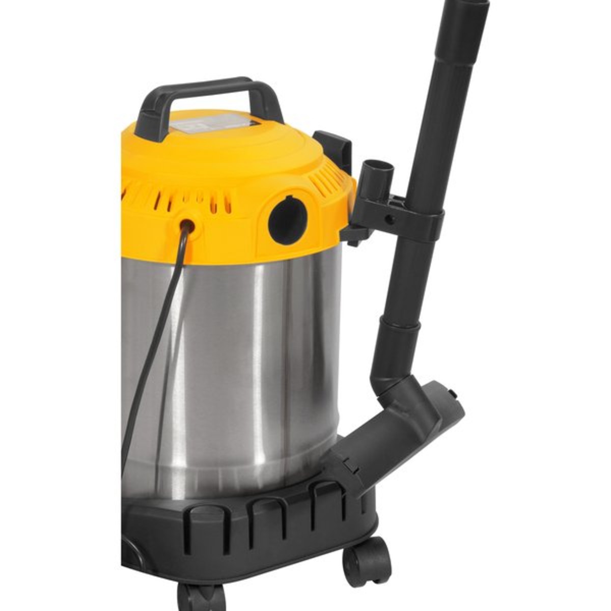 Aspirador de Pó e Líquidos APV 1000 1000W 12 Litros 220V Com Função Soprar Vonder - 68.64.100.220