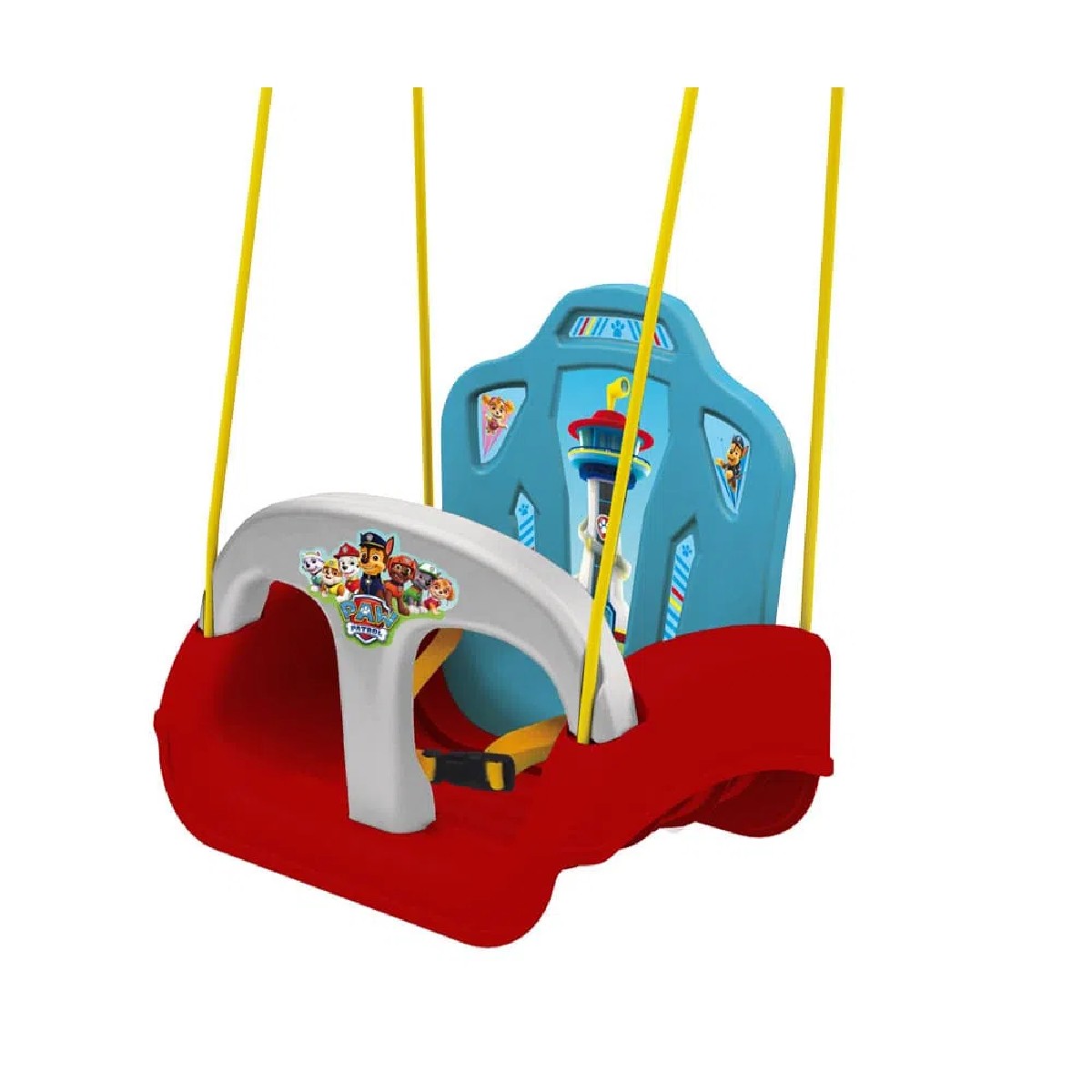 Balanço Infantil Patrulha Canina Xalingo - 1386.5