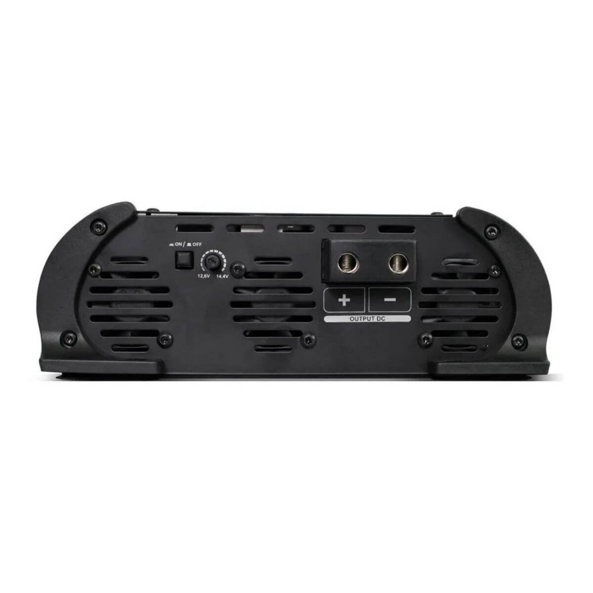 Fonte Automotiva Stetsom Infinite 120A Bivolt  20561-0