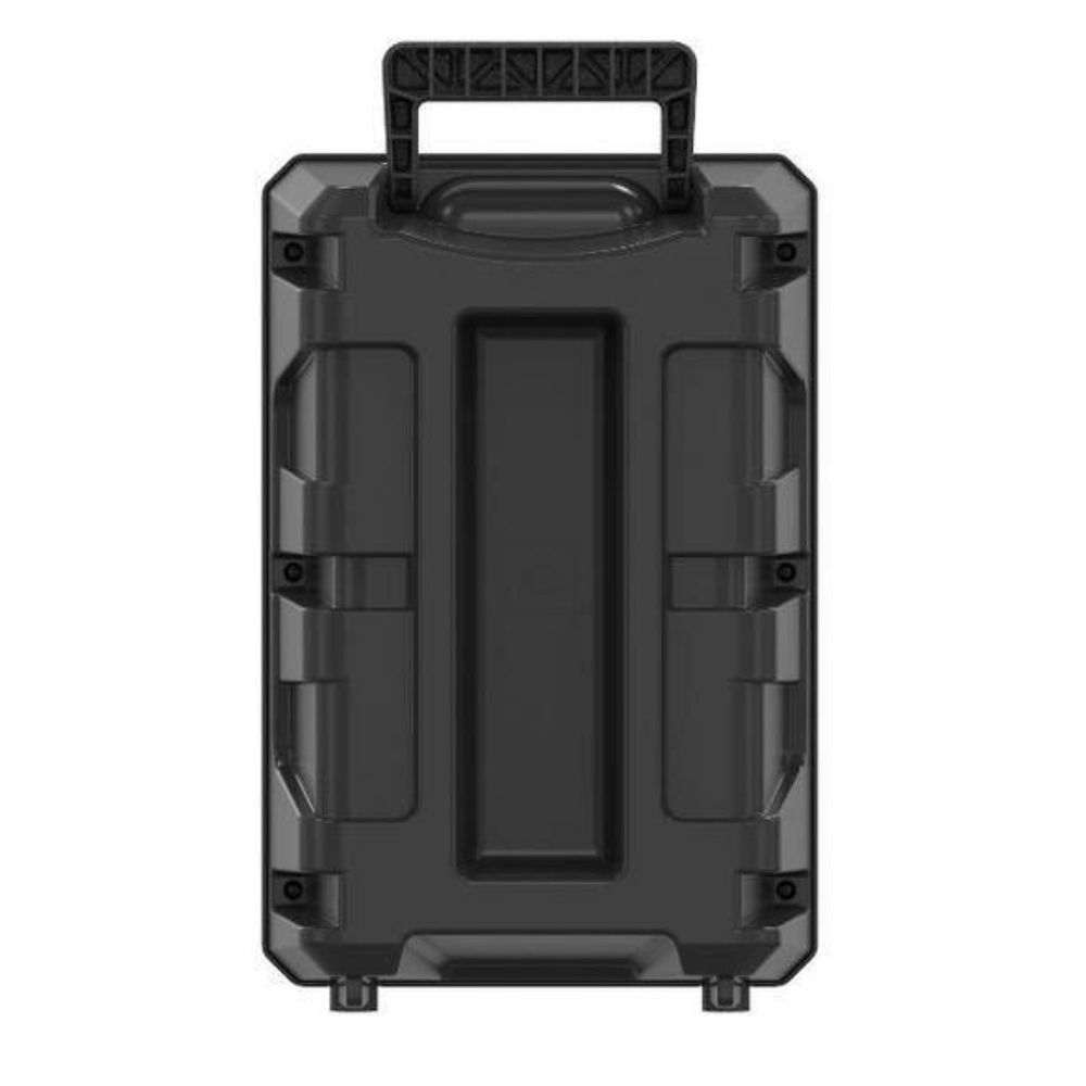 Caixa de Som Portátil Advance 50WRMS 4 Ohms Sumay - SM-CSP1306