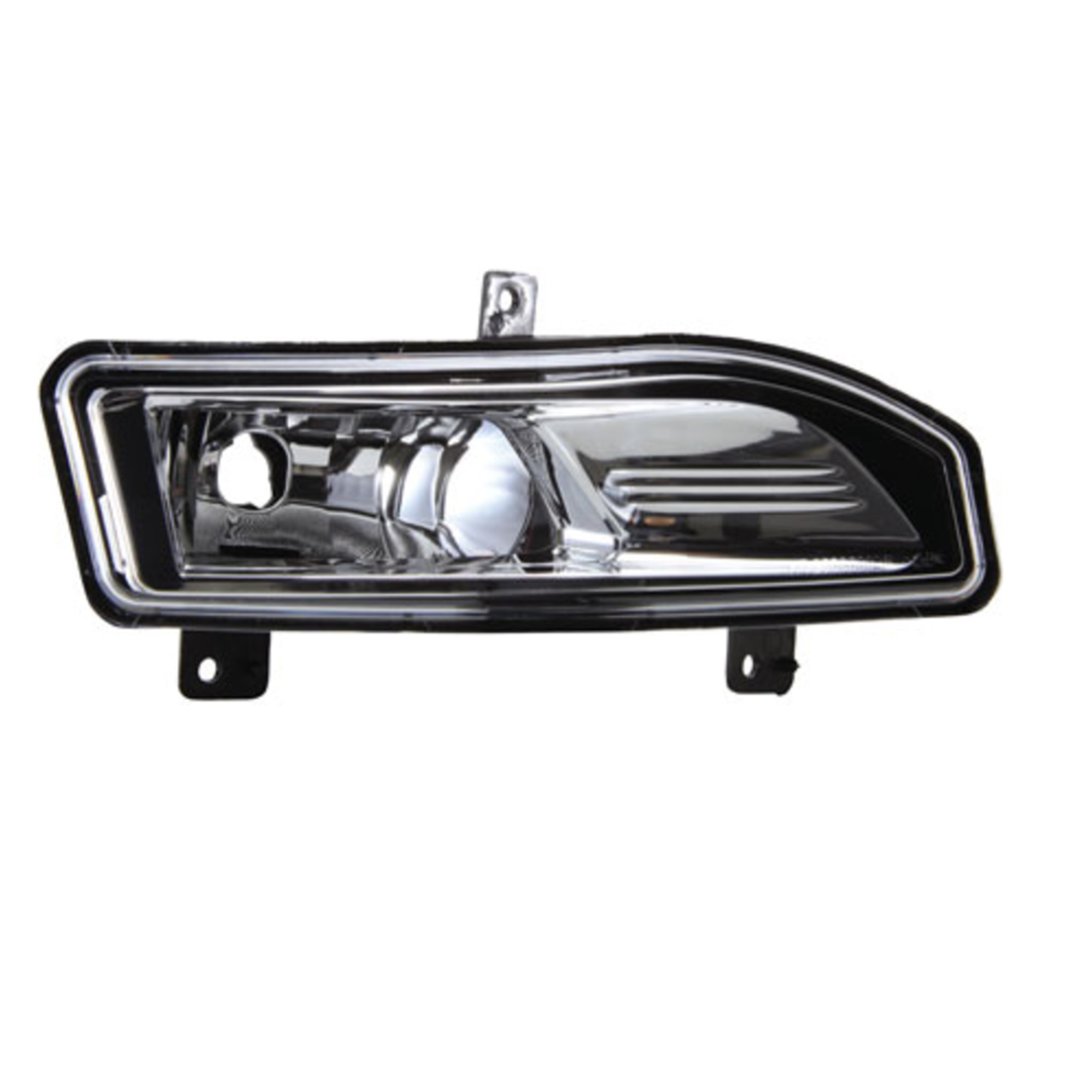 Kit Farol de Milha Nissan Versa 2021 em diante encaixe H8 12V 35W Shocklight - SL-201610