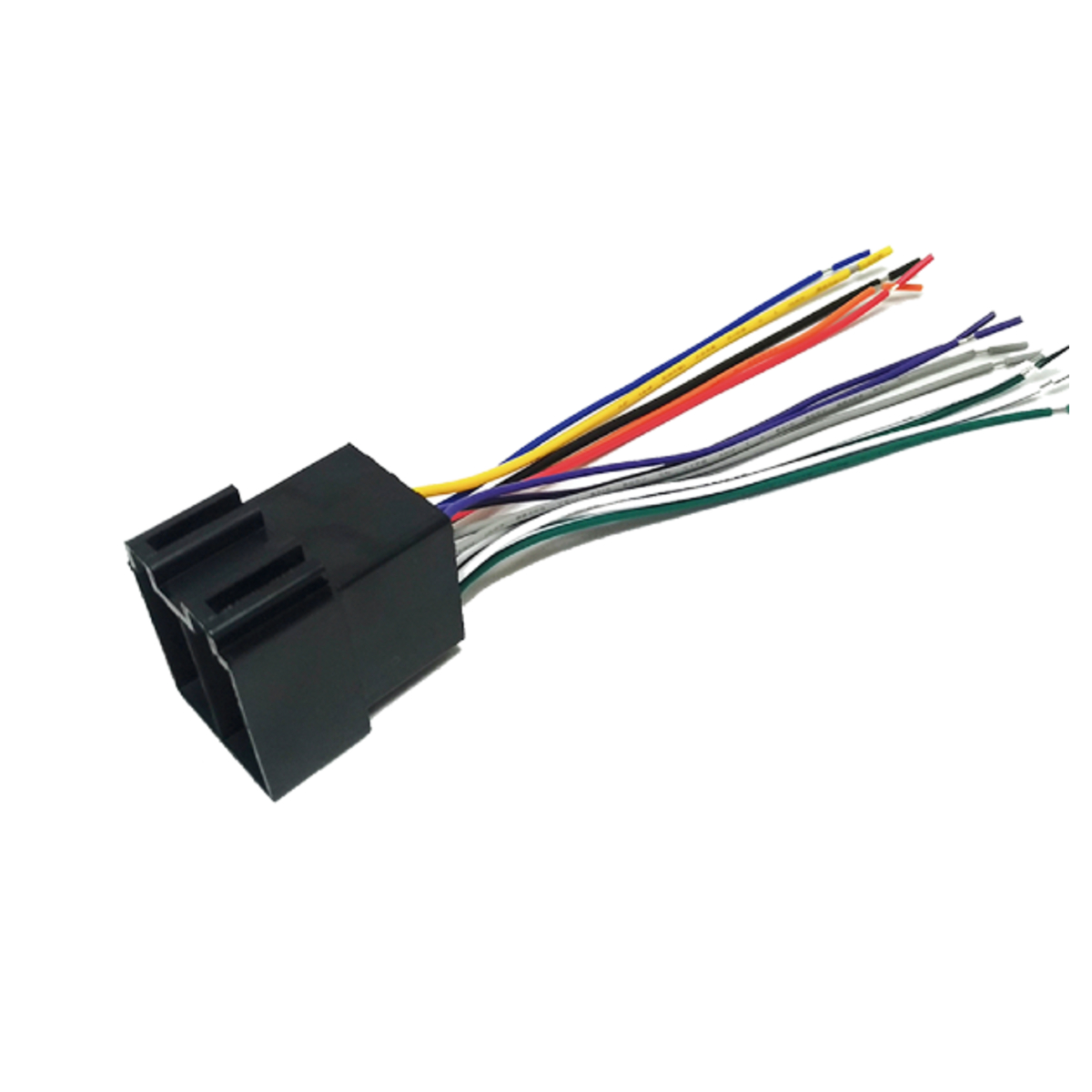Kit de Instalação Multimídia Fiat Idea/Palio/Siena/Strada 2002-2011 2 Din Prata Expex -EKTFT002