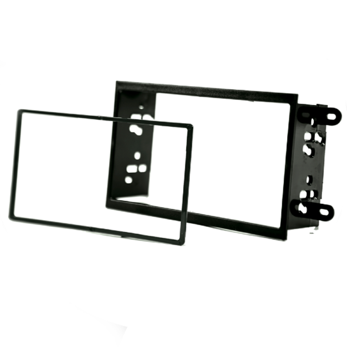 Kit de Instalação Multimídia Chevrolet Cobalt/Onix/Prisma/Spin 2013-2017 2 Din Expex-EKTGM001