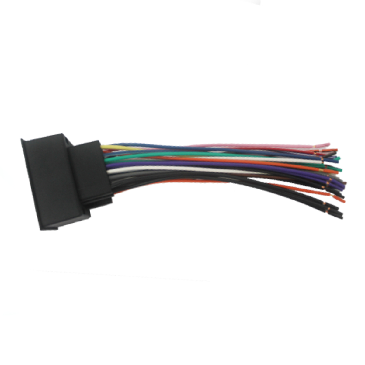 Kit de Instalação Multimídia Chevrolet Cobalt/Onix/Prisma/Spin 2013-2017 2 Din Expex-EKTGM001