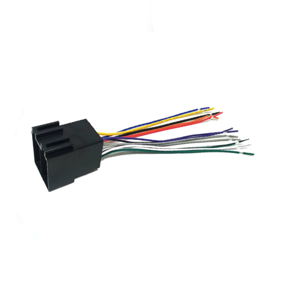 Kit de Instalação Multimídia Chevrolet Corsa/Meriva/Montana/Vectra 2 Din Cinza Expex - EKTGM003