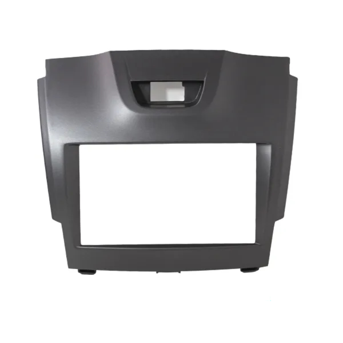 Kit de Instalação Multimídia Chevrolet Pick-Up S10/TrailBlazer 2012-2016 2 Din Expex-EKTGM005