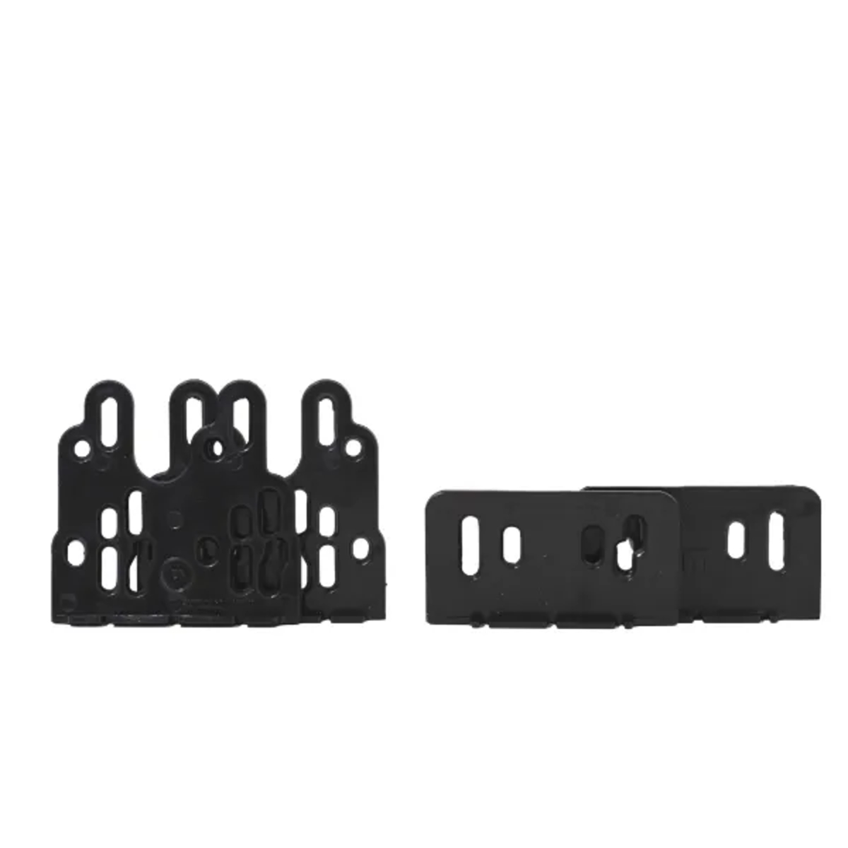 Kit de Instalação Multimídia Volkswagen G6-Gol/Voyage/Saveiro 2013-2016 2 Din Expex - EKTVW009