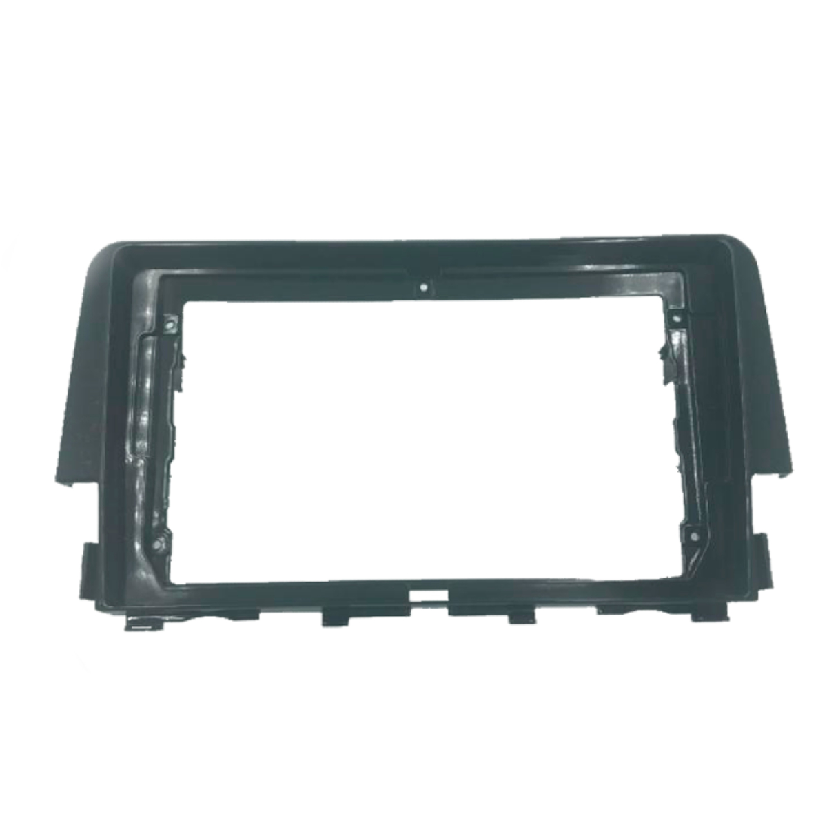 Kit de Instalação Multimídia Honda Civic G-10 2017 em diante 9 Polegadas Black Expex - EKT9HO003