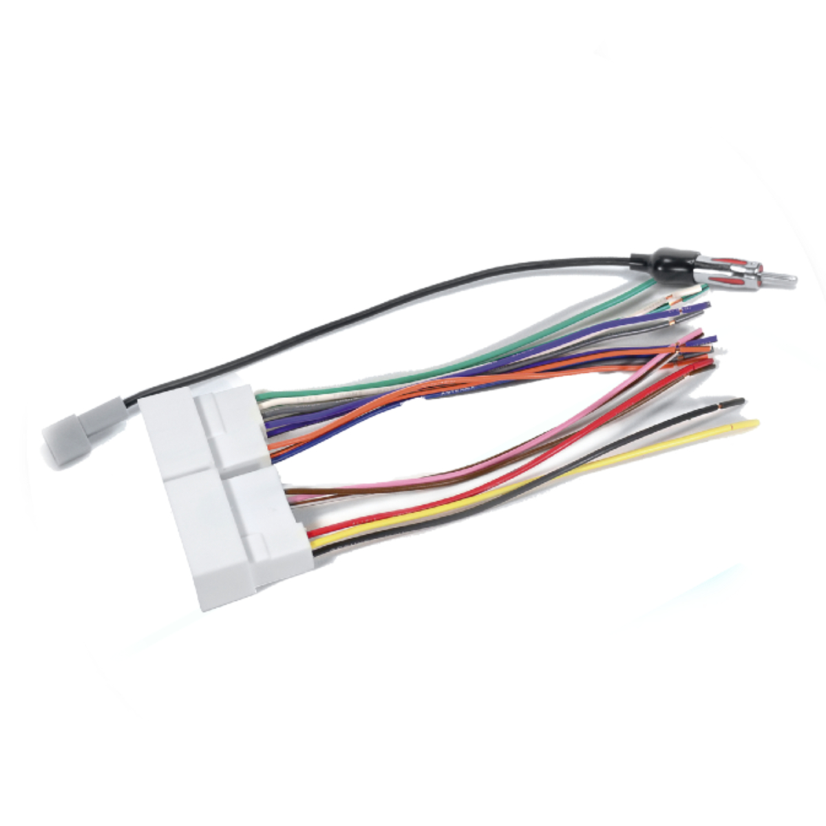 Kit de Instalação Multimídia Hyundai HB-20 2012 em diante 2DIN Preto Expex - EKTHY003