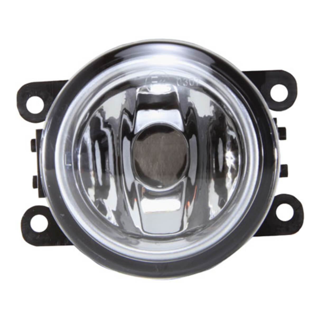 Kit Farol de Milha Ford Ranger 2020 em diante Shocklight SL-101910