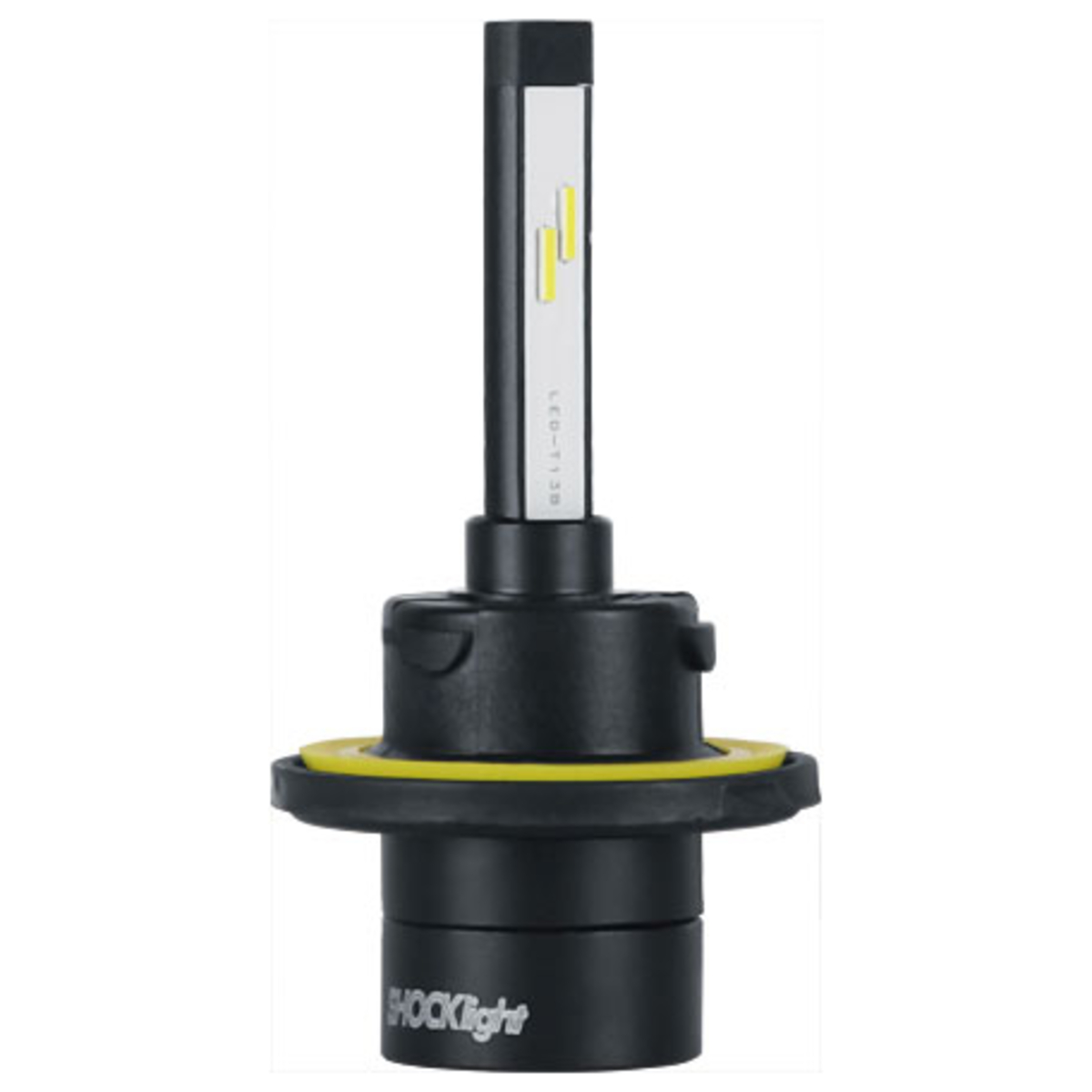 Par de Lâmpada Led do Farol H13-Nano S14-3600 Lumens 6000K 12V 32W Shocklight - SLL-140013