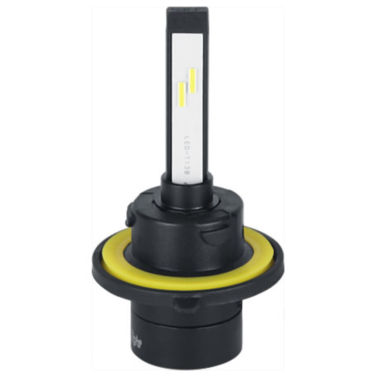Par de Lâmpada Led do Farol H13-Nano S14-3600 Lumens 6000K 12V 32W Shocklight - SLL-140013