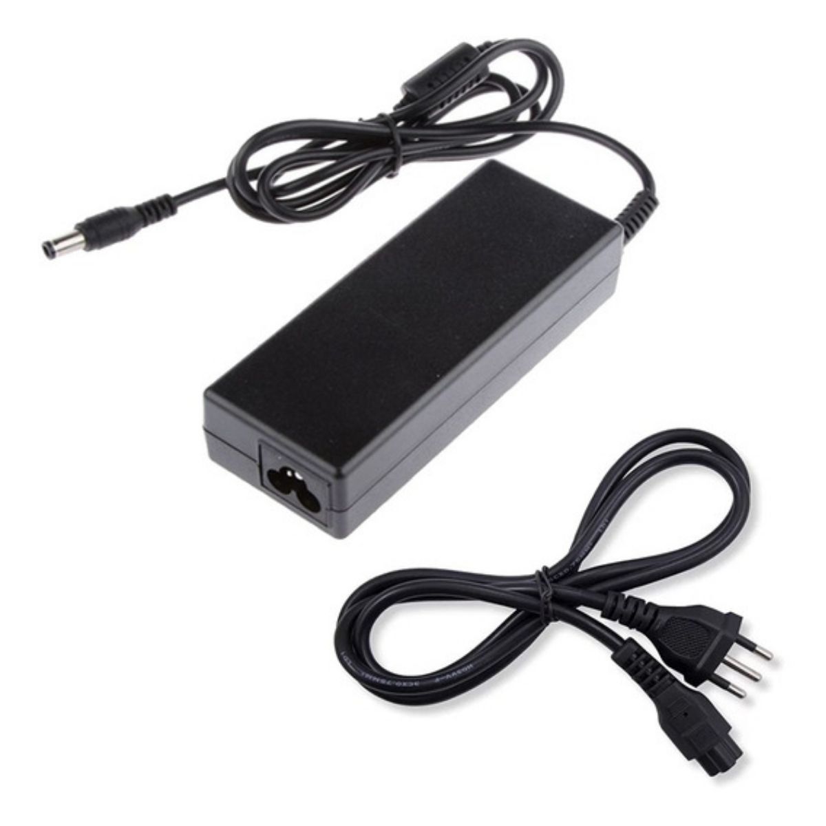 Fonte para notebook 3.42A Bivolt Plug 5.5*2.5 19V F3 - LT-03