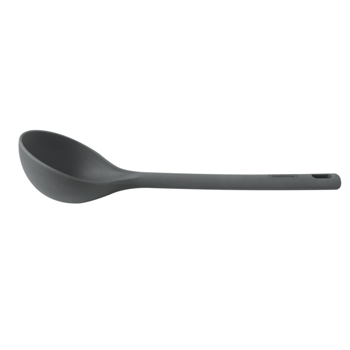 Concha Molde em Silicone Cinza Tramontina - 25813160