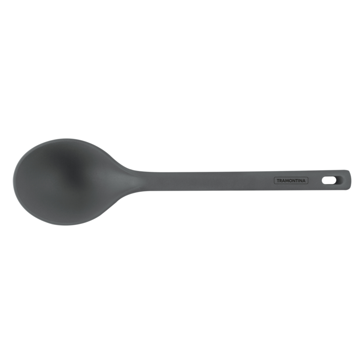 Concha Molde em Silicone Cinza Tramontina - 25813160