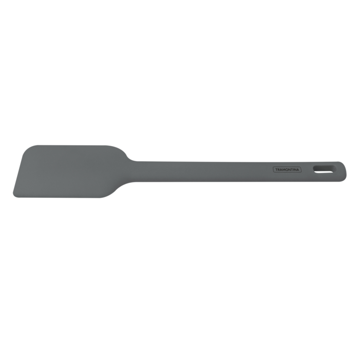 Espátula Molde em Silicone Cinza Tramontina - 25814160