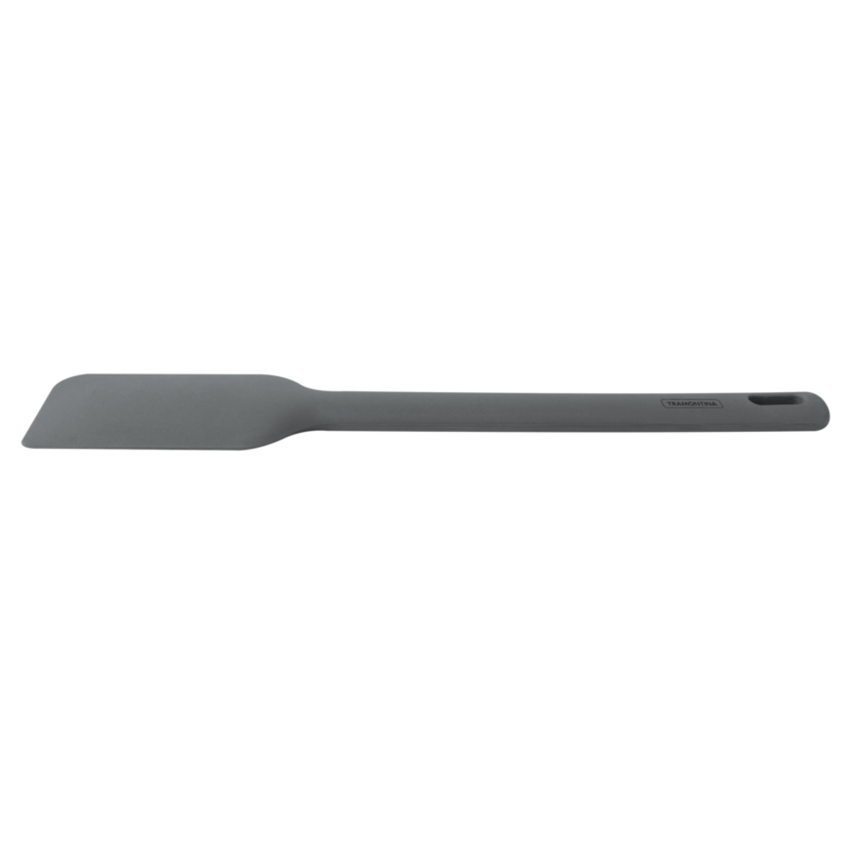 Espátula Molde em Silicone Cinza Tramontina - 25814160